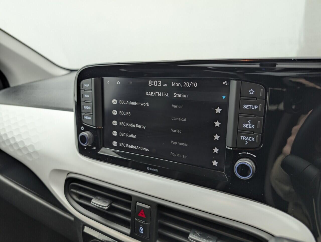 Used Hyundai i10 2023 for sale - 76425833: Photo 13