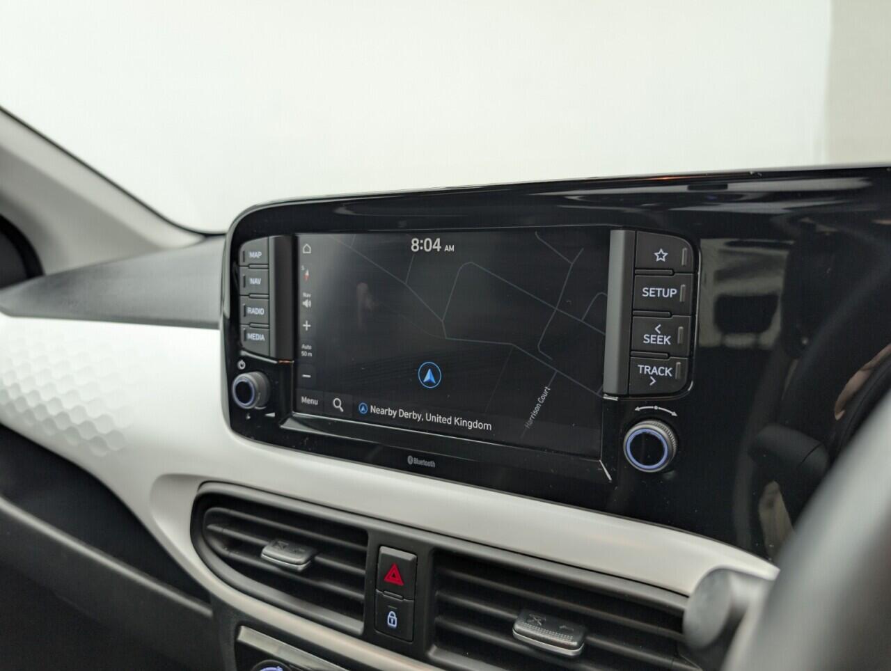 Used Hyundai i10 2023 for sale - 76425833: Photo 14