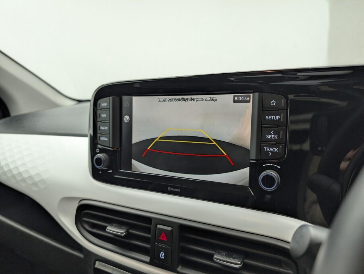 Used Hyundai i10 2023 for sale - 76425833: Photo 15