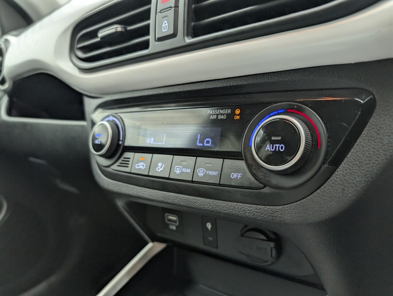 Used Hyundai i10 2023 for sale - 76425833: Photo 16