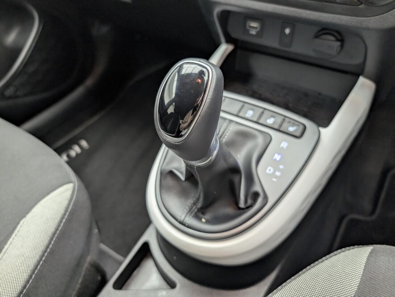 Used Hyundai i10 2023 for sale - 76425833: Photo 17