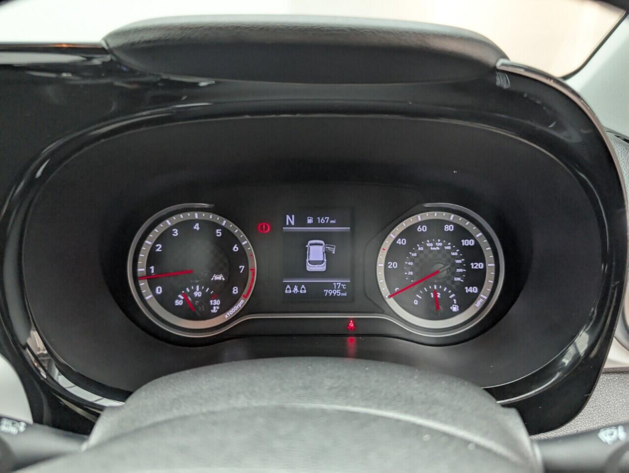 Used Hyundai i10 2023 for sale - 76425833: Photo 18