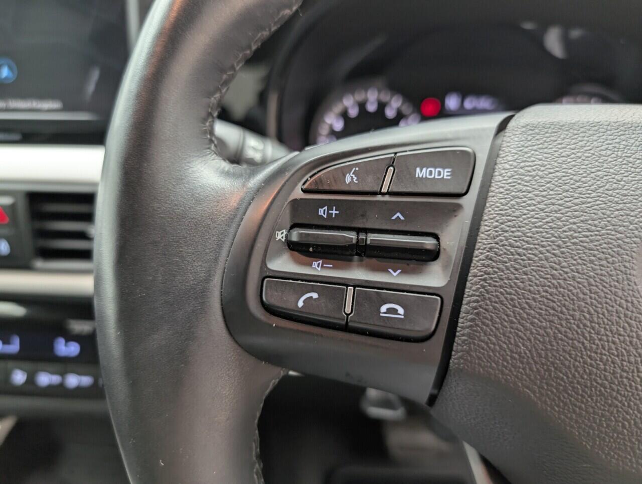 Used Hyundai i10 2023 for sale - 76425833: Photo 19