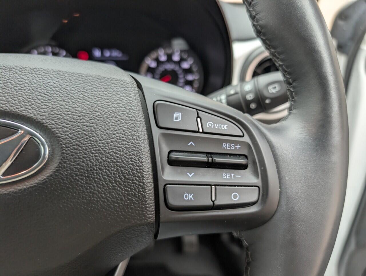 Used Hyundai i10 2023 for sale - 76425833: Photo 20