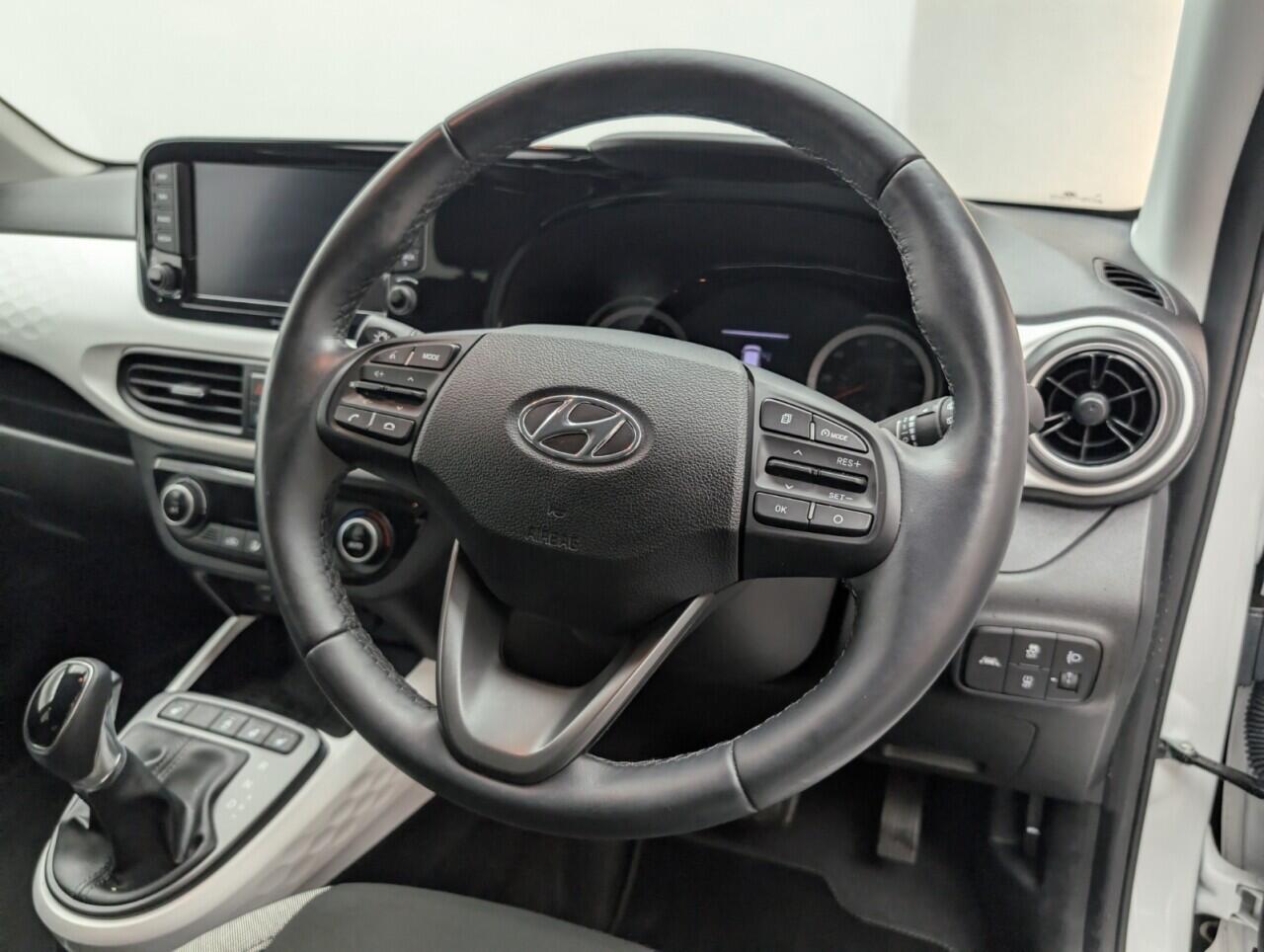 Used Hyundai i10 2023 for sale - 76425833: Photo 23