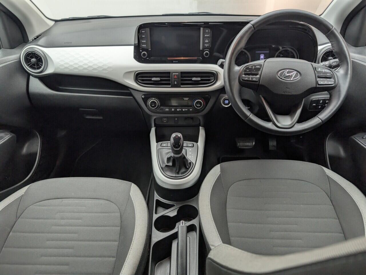 Used Hyundai i10 2023 for sale - 76425833: Photo 24