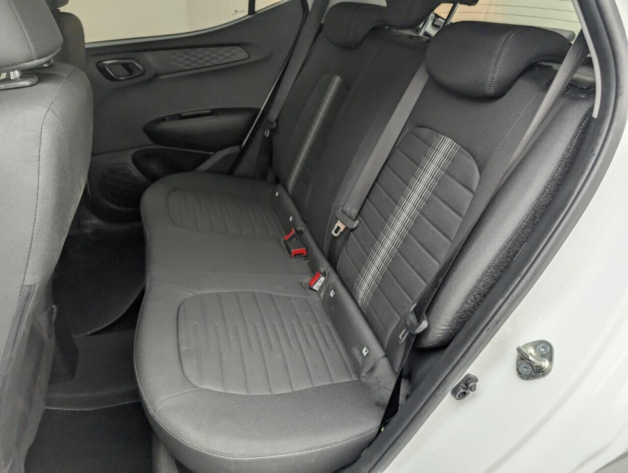 Used Hyundai i10 2023 for sale - 76425833: Photo 27