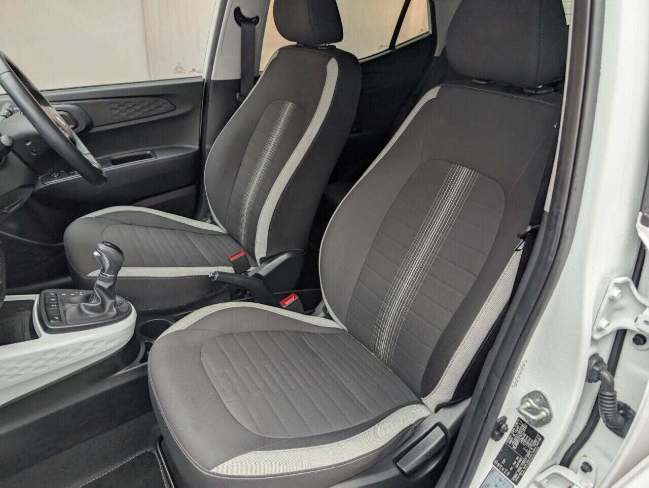 Used Hyundai i10 2023 for sale - 76425833: Photo 28