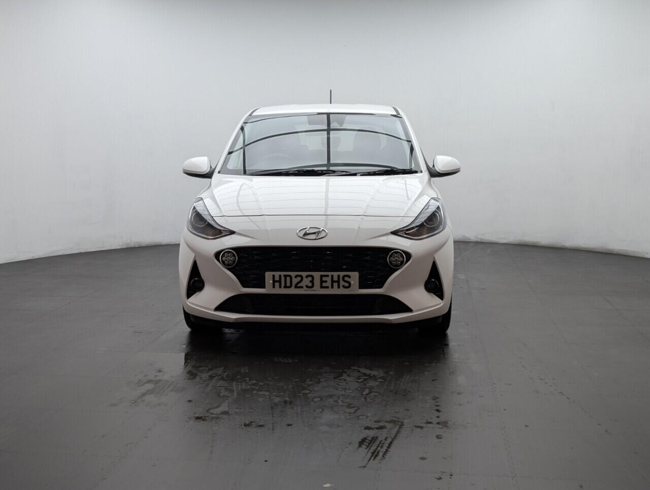 Used Hyundai i10 2023 for sale - 76425833: Photo 3