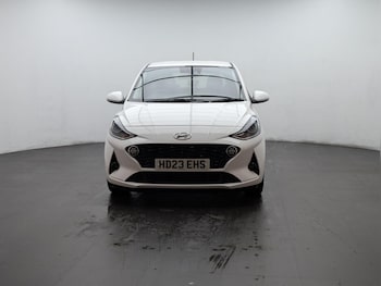 Used Hyundai i10 2023 for sale - 76425833: Photo