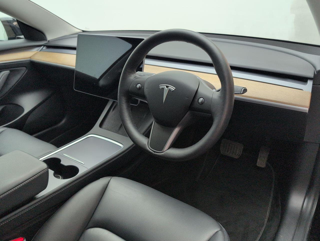 Used Tesla Model 3 2021 for sale - 76658424: Photo 11