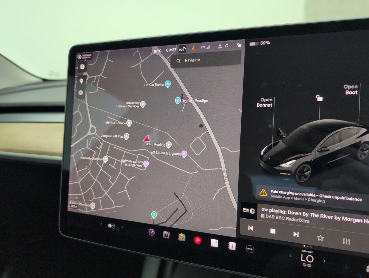 Used Tesla Model 3 2021 for sale - 76658424: Photo 14