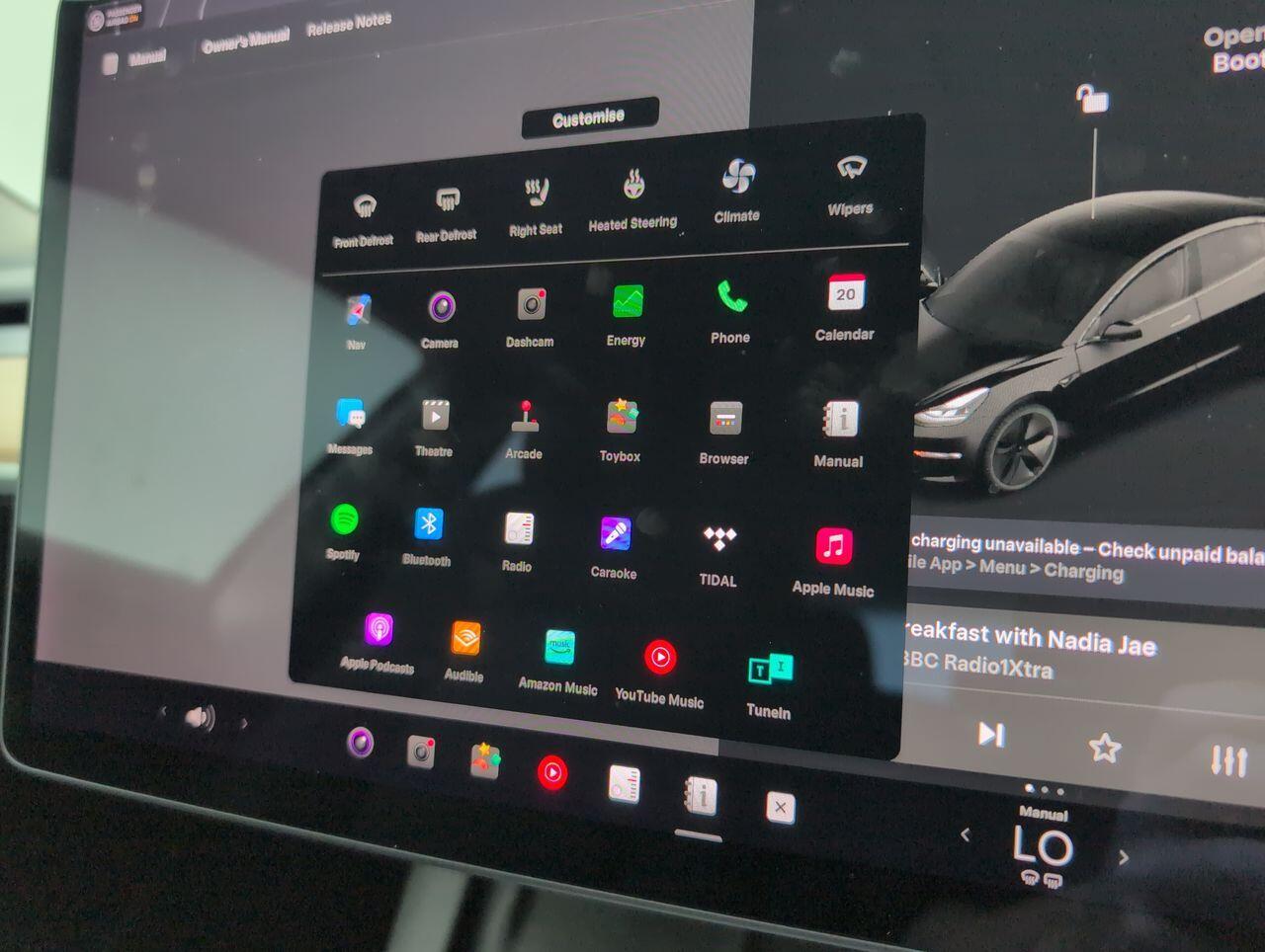 Used Tesla Model 3 2021 for sale - 76658424: Photo 15