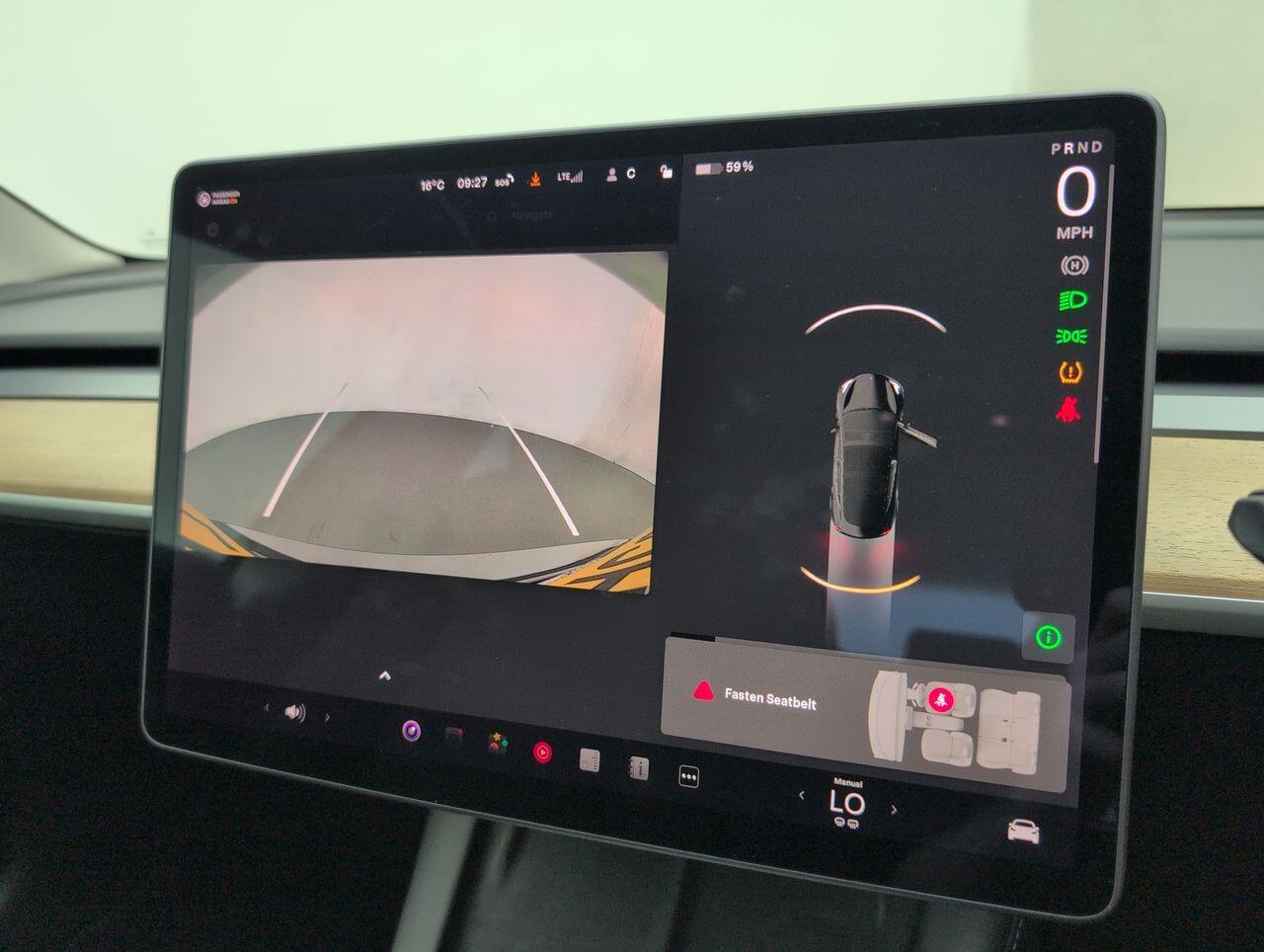 Used Tesla Model 3 2021 for sale - 76658424: Photo 16