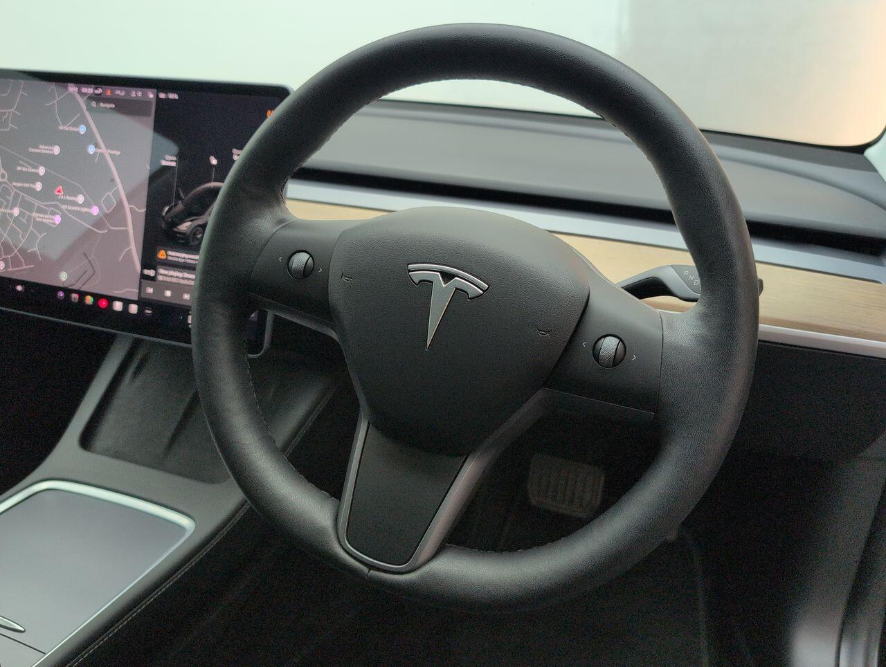 Used Tesla Model 3 2021 for sale - 76658424: Photo 24