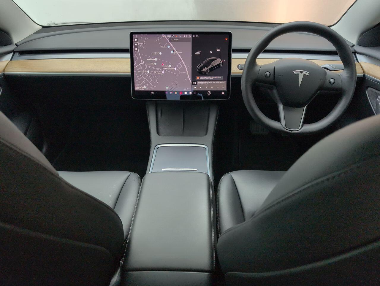 Used Tesla Model 3 2021 for sale - 76658424: Photo 25