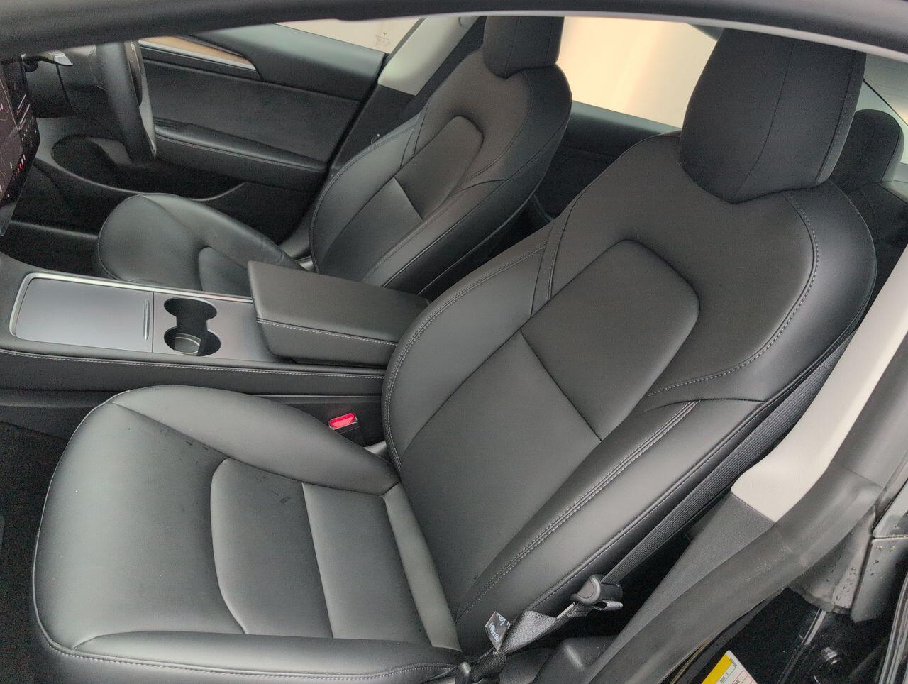 Used Tesla Model 3 2021 for sale - 76658424: Photo 29