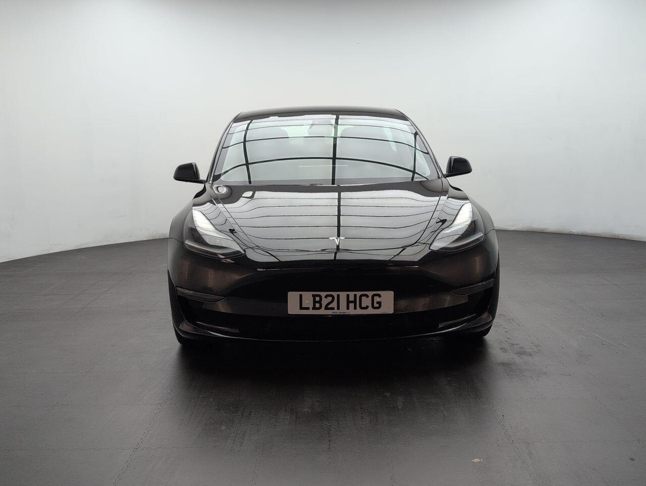 Used Tesla Model 3 2021 for sale - 76658424: Photo 3