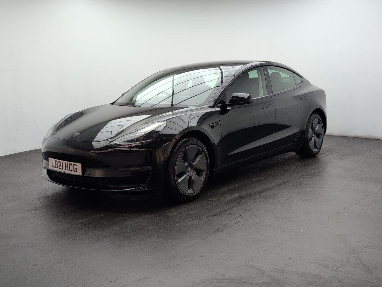 Used Tesla Model 3 2021 for sale - 76658424: Photo 4