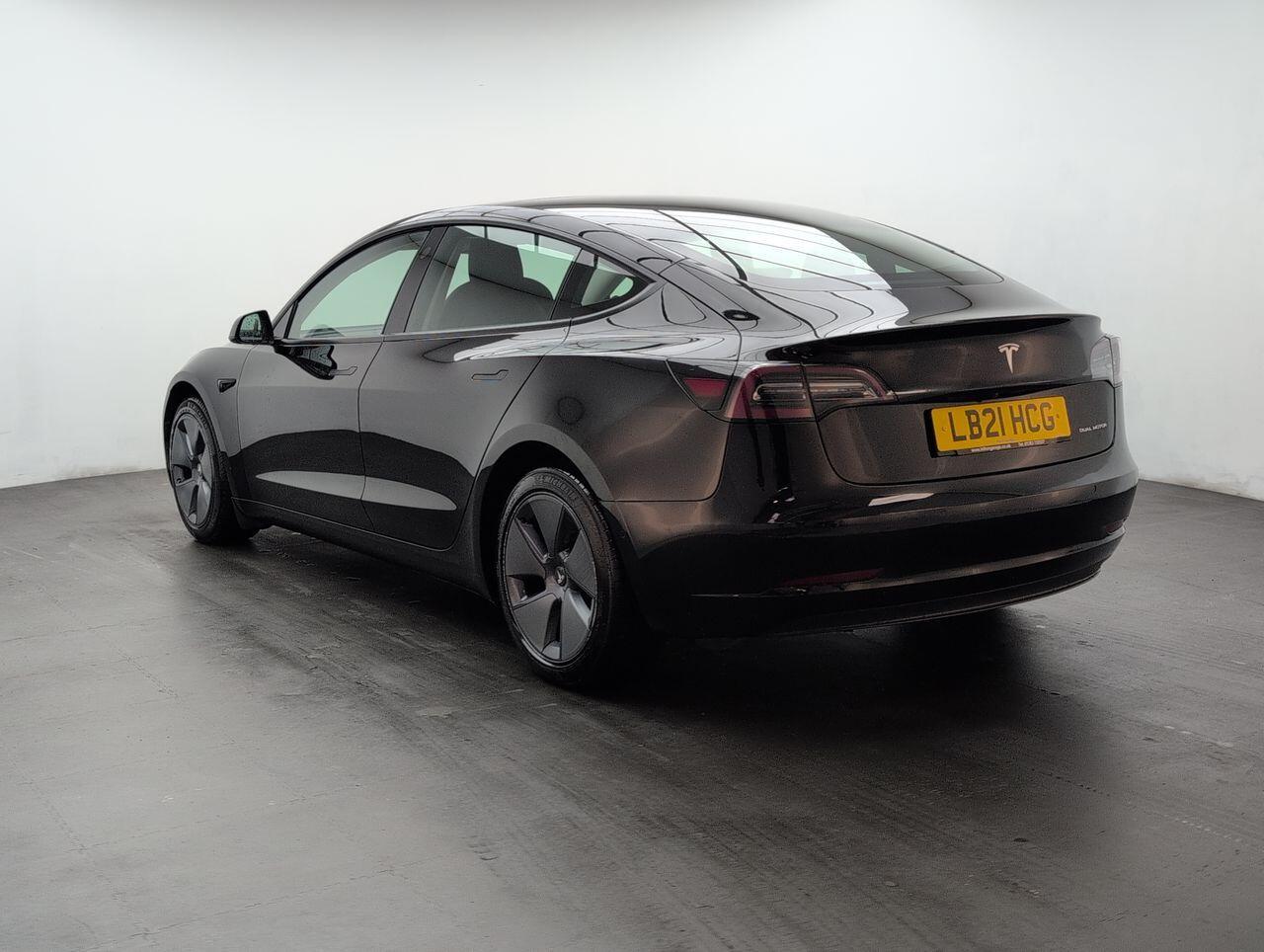 Used Tesla Model 3 2021 for sale - 76658424: Photo 6