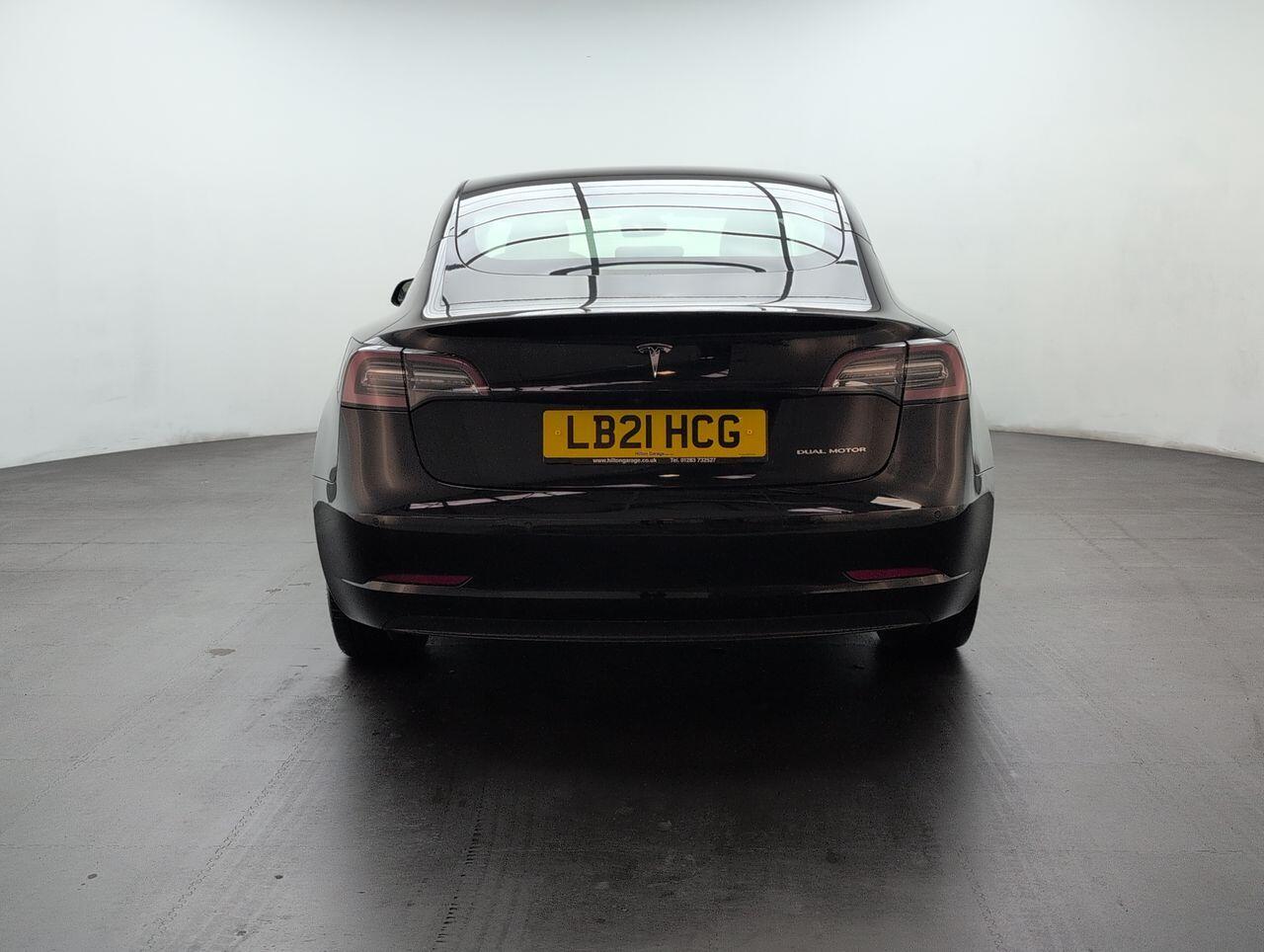 Used Tesla Model 3 2021 for sale - 76658424: Photo 7