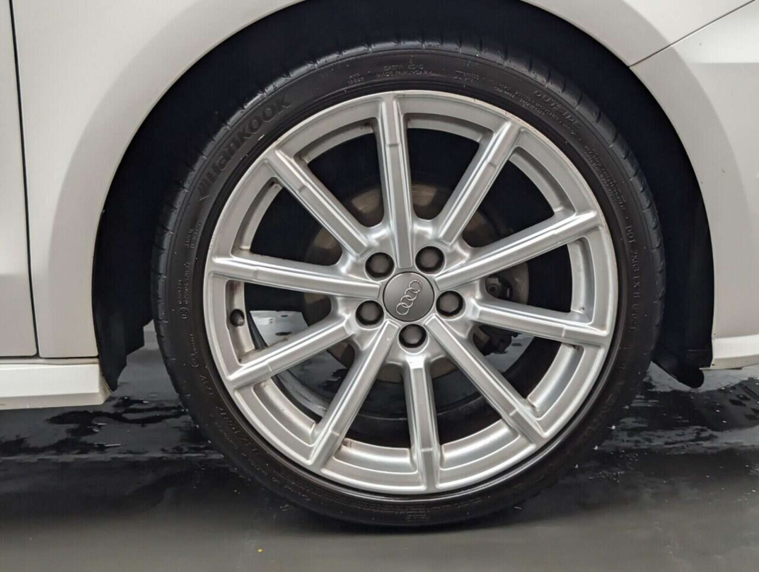 Used Audi A1 2018 for sale - 77713013: Photo 10