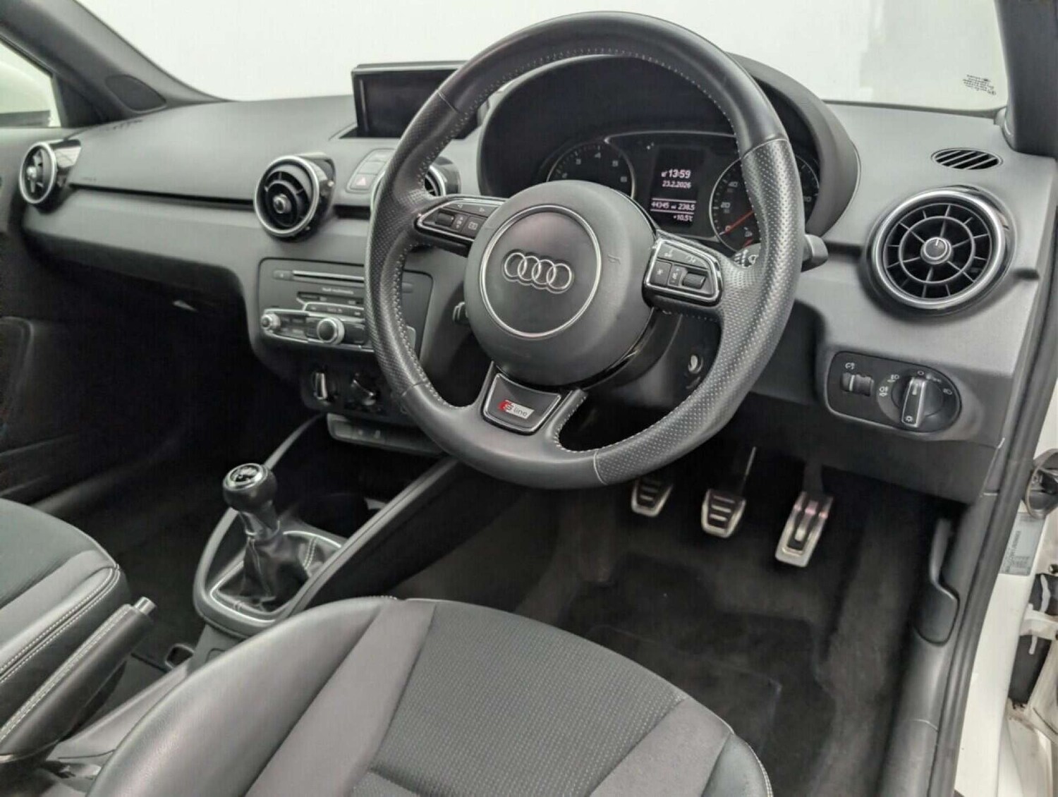 Used Audi A1 2018 for sale - 77713013: Photo 11