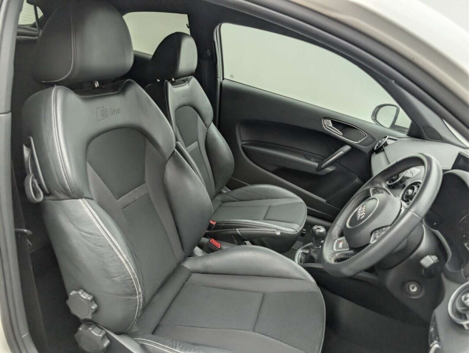 Used Audi A1 2018 for sale - 77713013: Photo 12