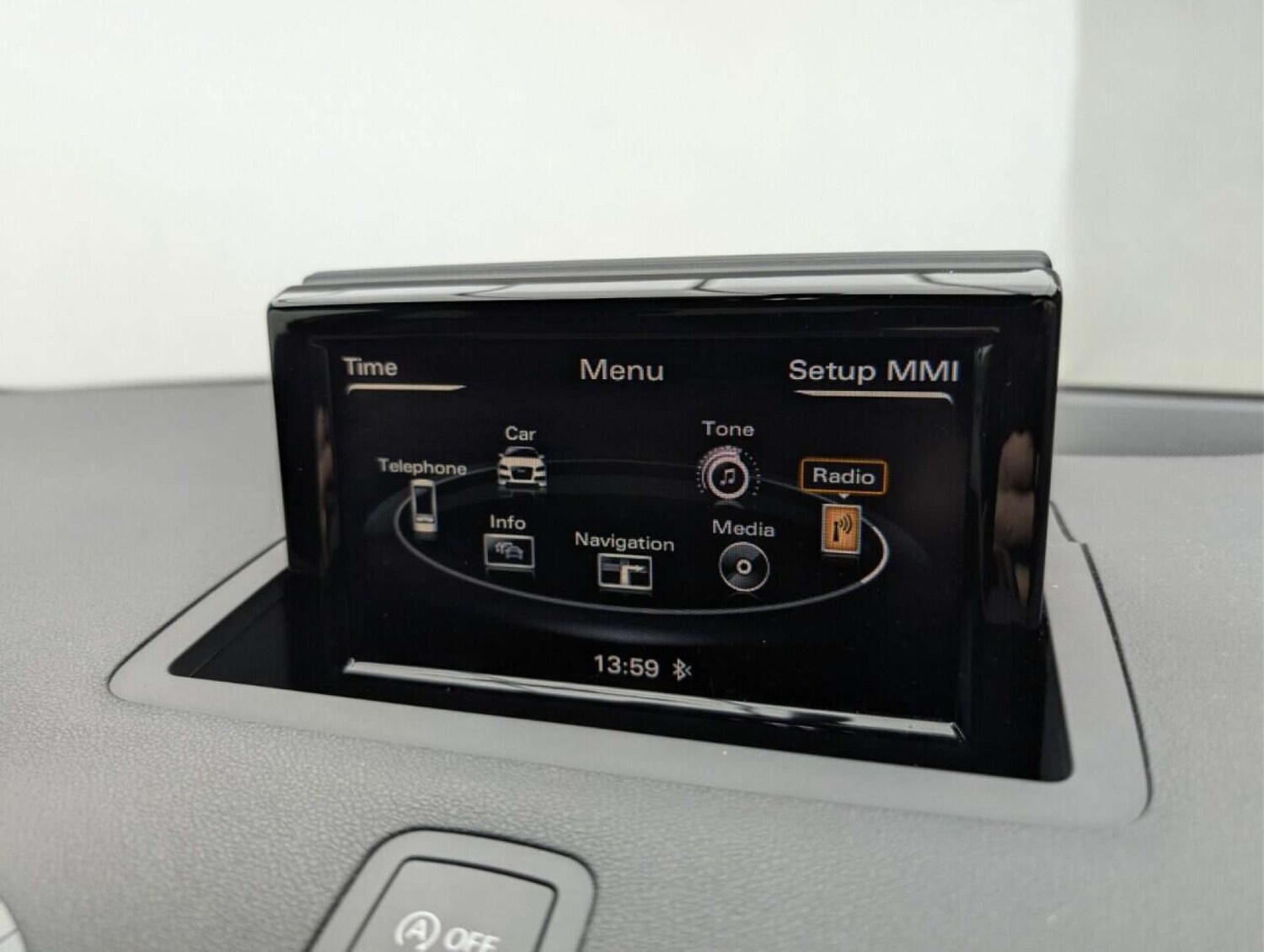 Used Audi A1 2018 for sale - 77713013: Photo 14