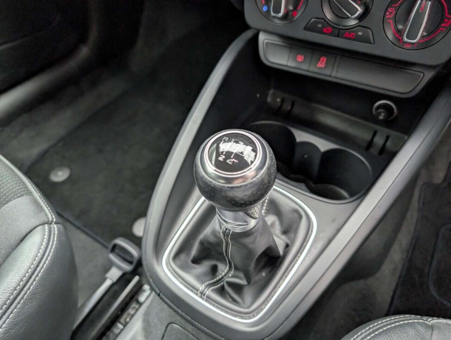 Used Audi A1 2018 for sale - 77713013: Photo 16