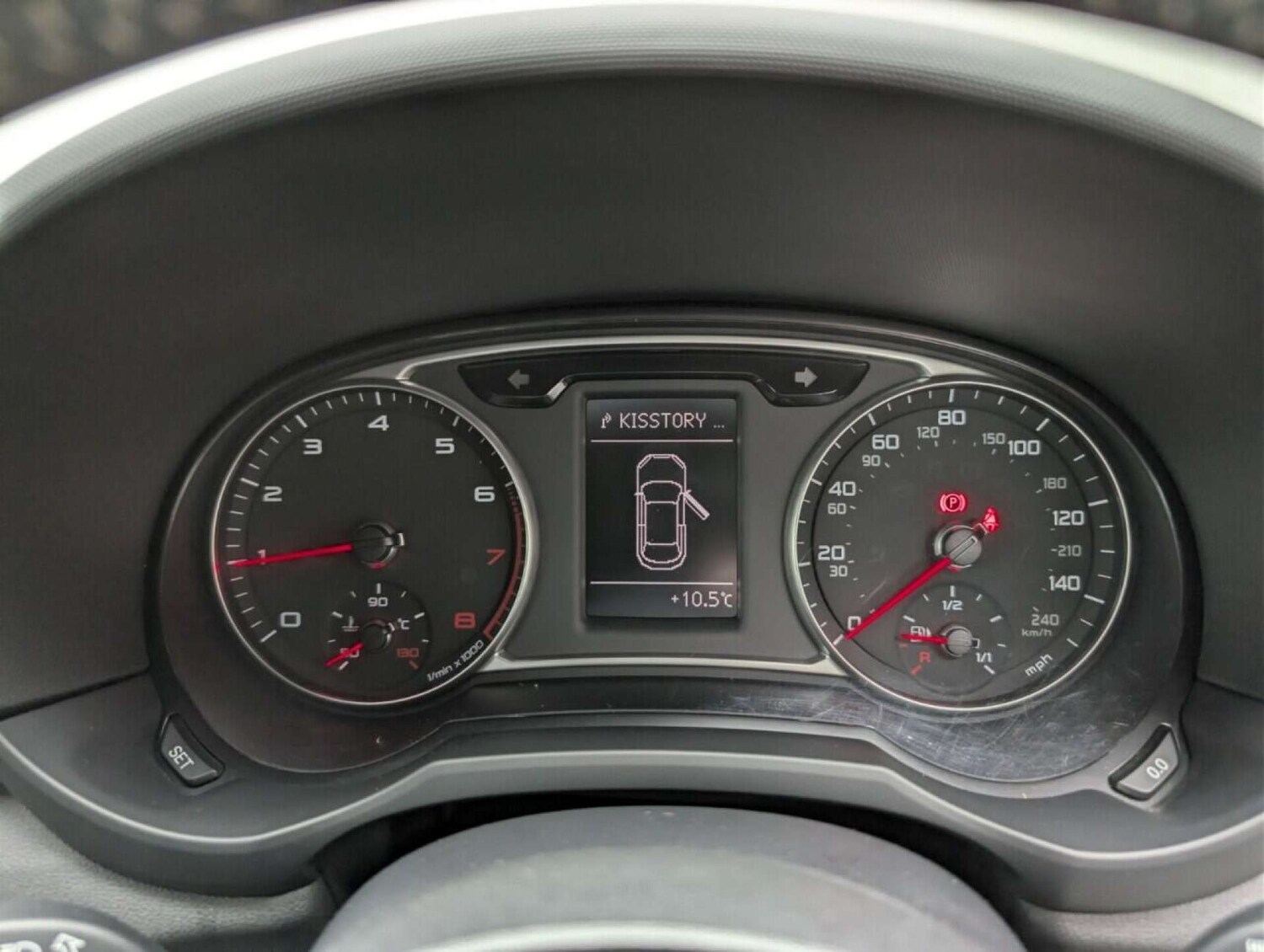 Used Audi A1 2018 for sale - 77713013: Photo 17