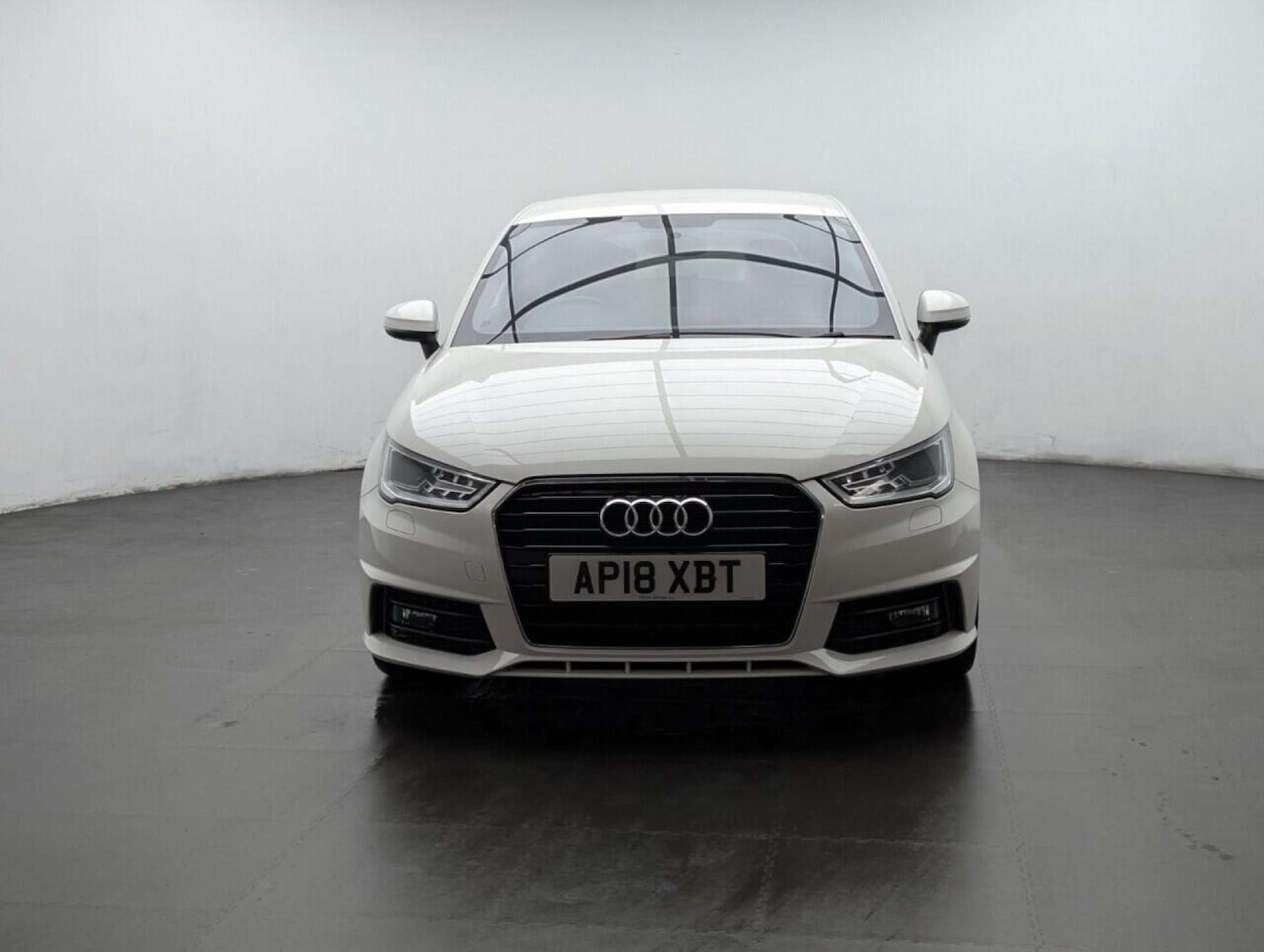 Used Audi A1 2018 for sale - 77713013: Photo 3