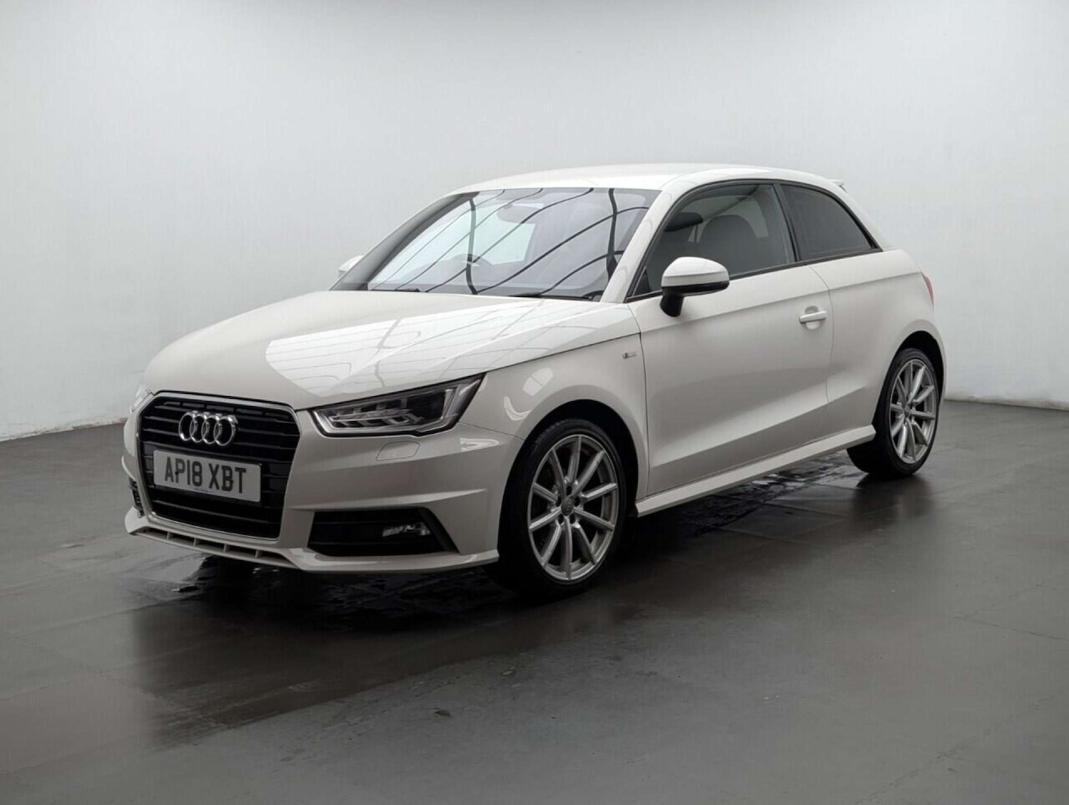 Used Audi A1 2018 for sale - 77713013: Photo 4