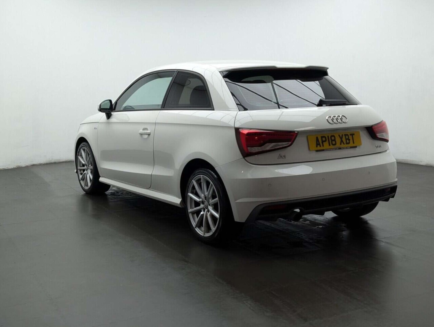 Used Audi A1 2018 for sale - 77713013: Photo 6