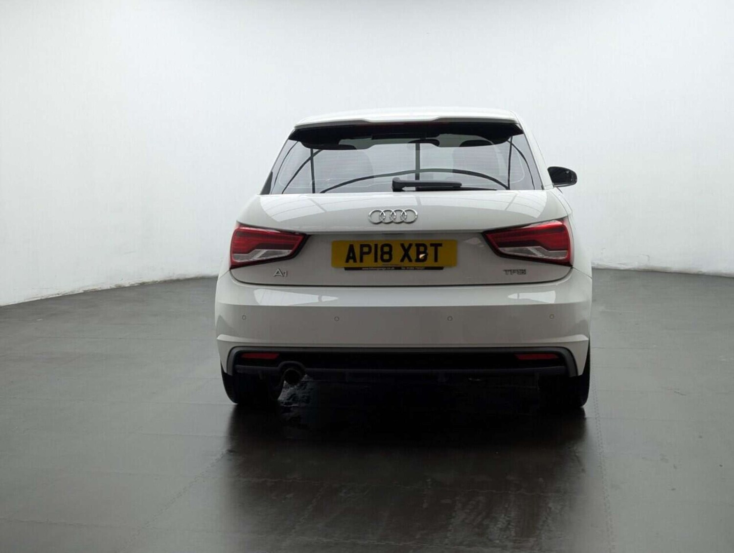 Used Audi A1 2018 for sale - 77713013: Photo 7