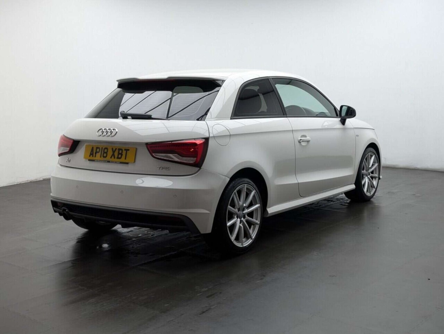 Used Audi A1 2018 for sale - 77713013: Photo 8