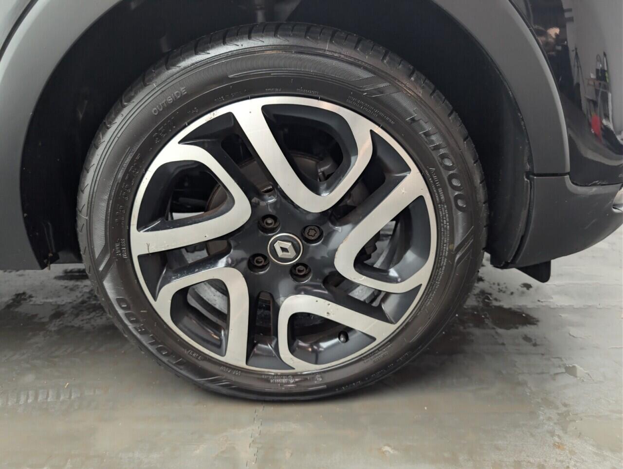 Used Renault Captur 2016 for sale - 77456115: Photo 10