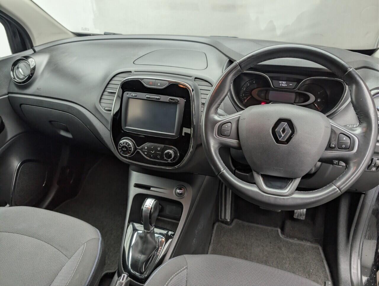 Used Renault Captur 2016 for sale - 77456115: Photo 22