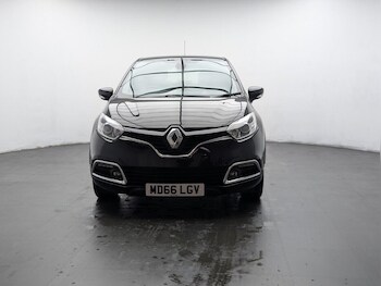 Used Renault Captur 2016 for sale - 77456115: Photo