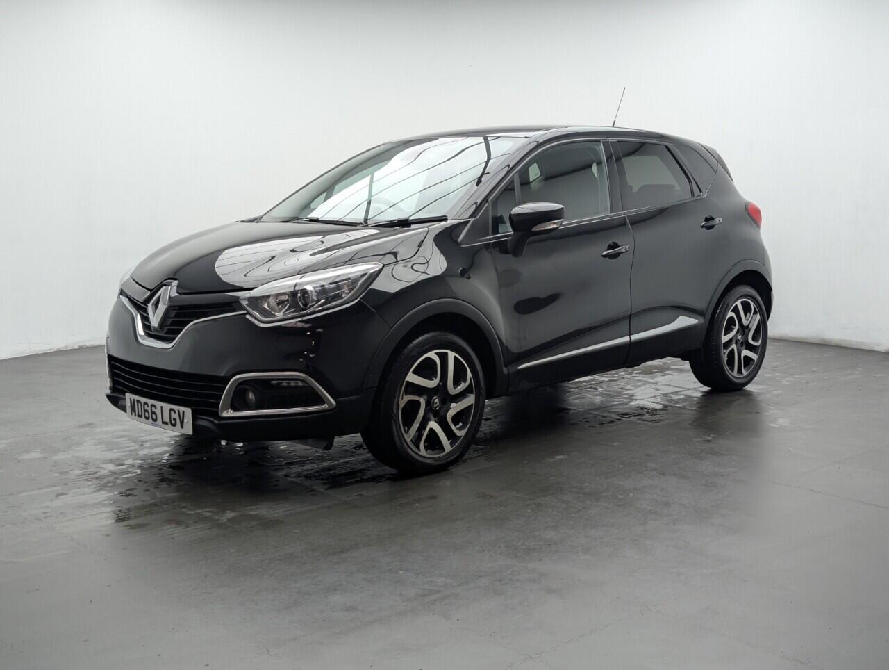 Used Renault Captur 2016 for sale - 77456115: Photo 4