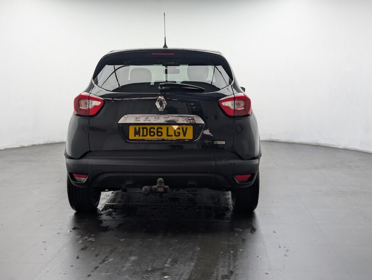 Used Renault Captur 2016 for sale - 77456115: Photo 7