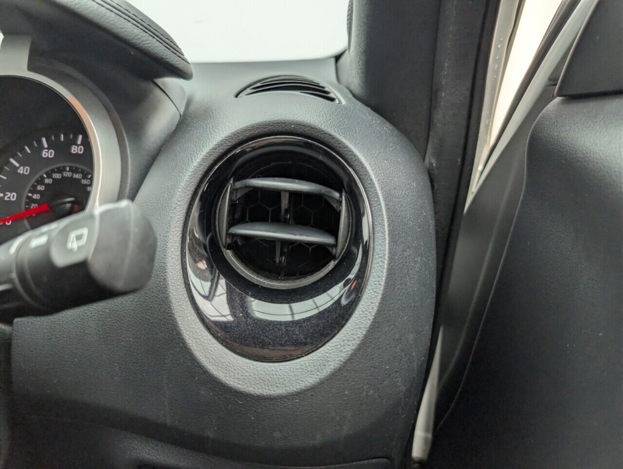 Used Nissan Juke 2017 for sale - 76645513: Photo 21