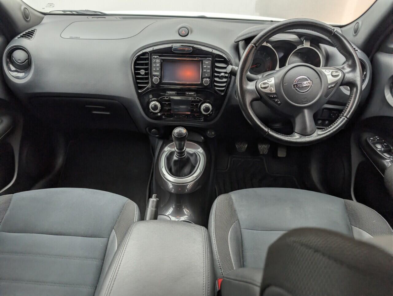 Used Nissan Juke 2017 for sale - 76645513: Photo 25