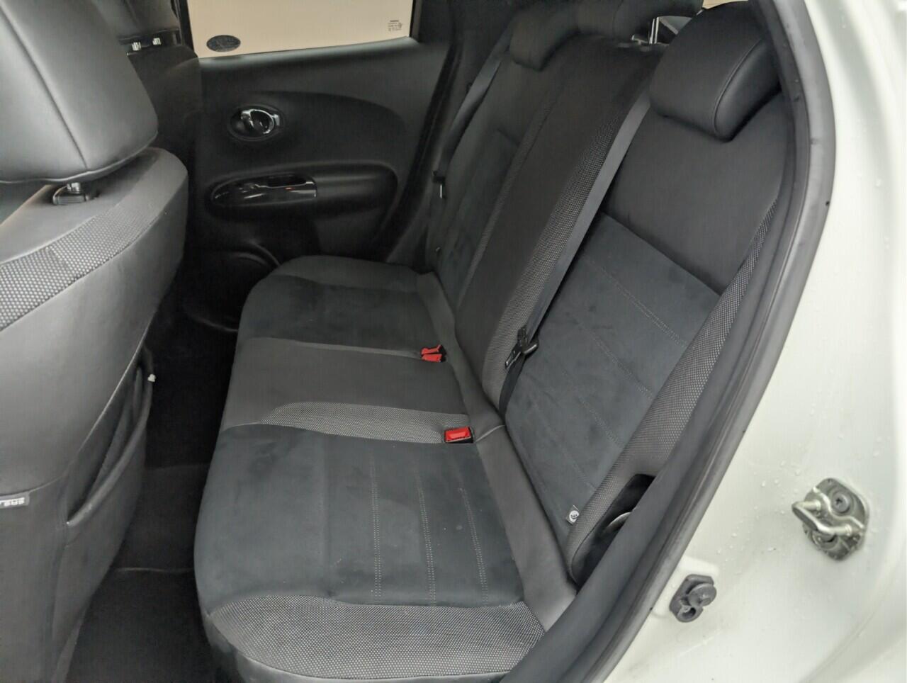 Used Nissan Juke 2017 for sale - 76645513: Photo 28