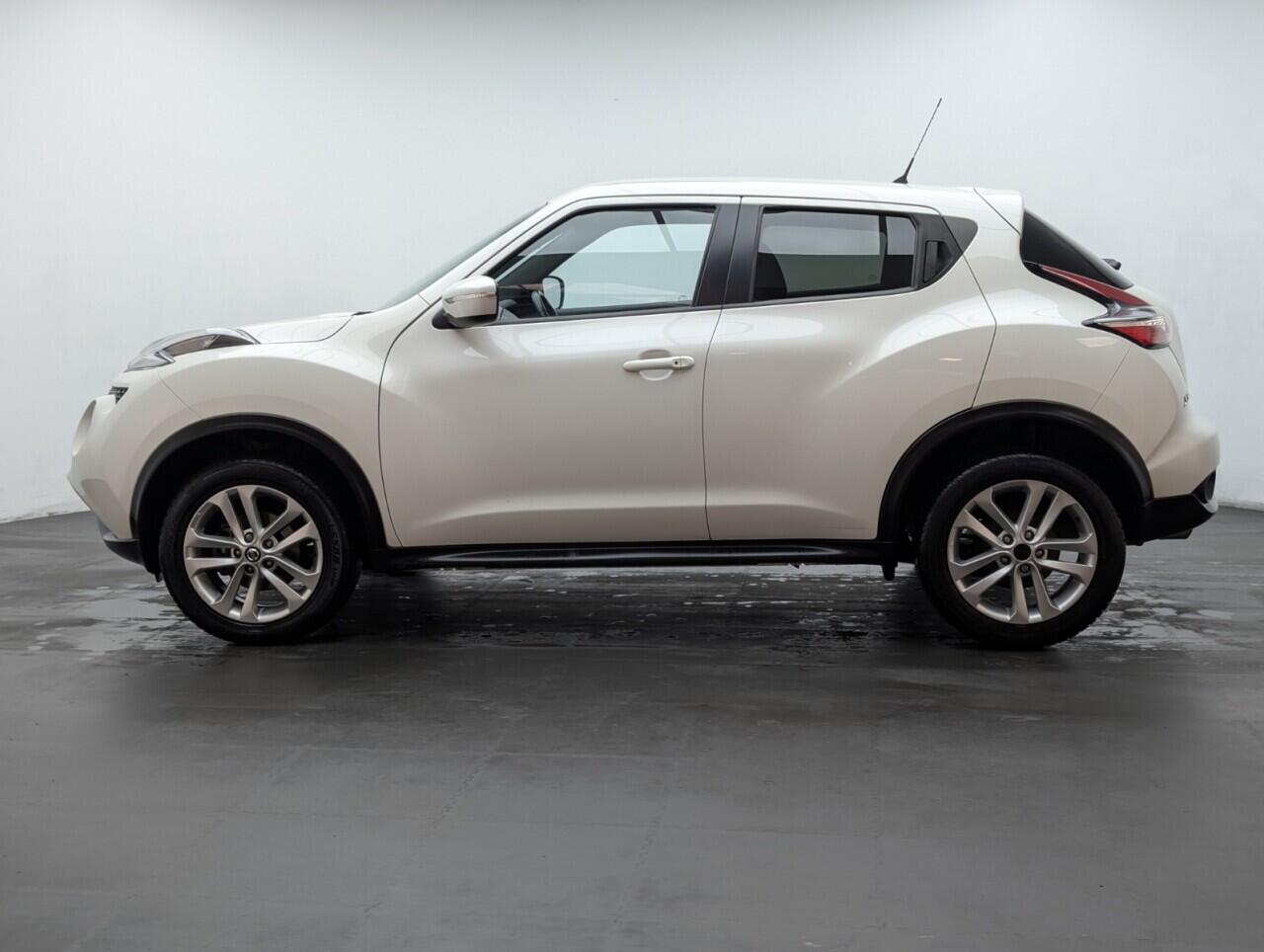 Used Nissan Juke 2017 for sale - 76645513: Photo 5