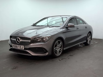 Used Mercedes-Benz CLA 2019 for sale - 79594896: Photo