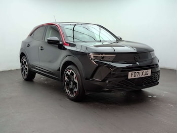 Used Vauxhall Mokka 2022 for sale - 79589139: Photo