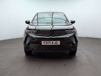 Used Vauxhall Mokka 2022 for sale - 79589139: Photo