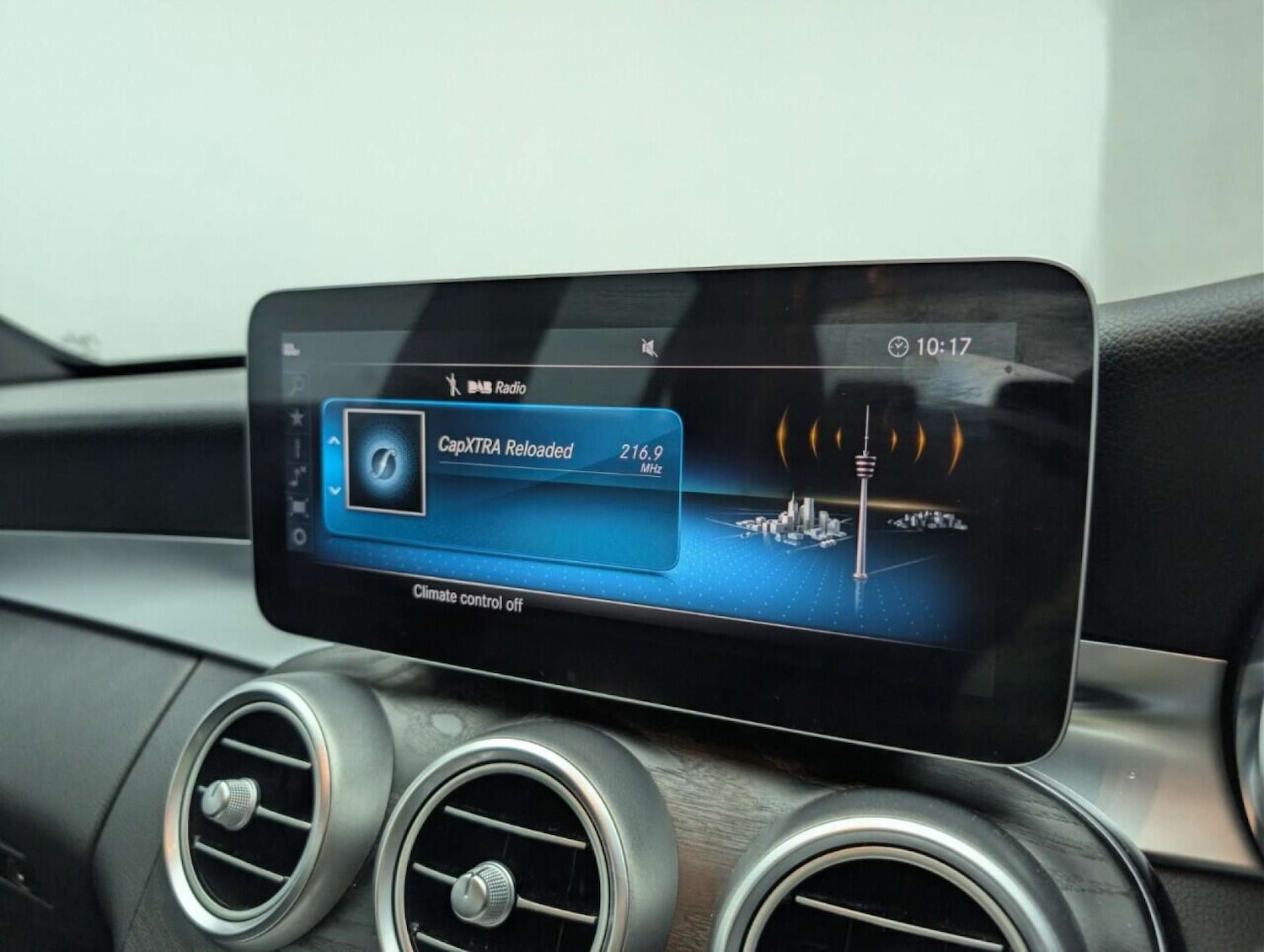 Used Mercedes-Benz C Class 2019 for sale - 77714944: Photo 13