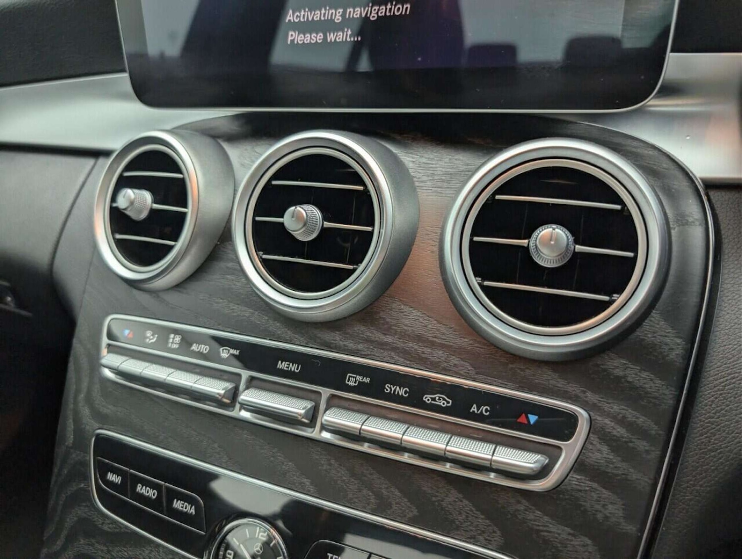 Used Mercedes-Benz C Class 2019 for sale - 77714944: Photo 16